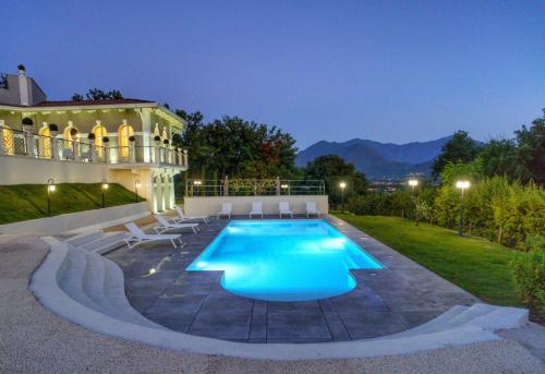 A szálláshely kívülről, Tenuta Santo Stefano Azienda Agrituristica in Santo Stefano Del Sole