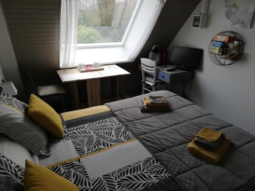 1 chambre d'hôte entre terre et mer 3