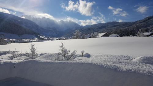 Appartement Alpenblick