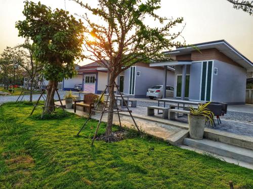 Araya Cottage Uthai Thani