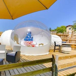 Bulle SPA Paysanne