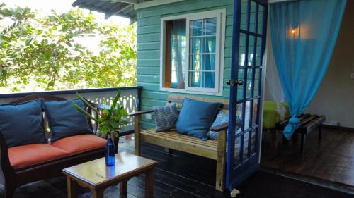 Mosana Reef Garden B&B