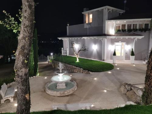 A szálláshely kívülről, Tenuta Santo Stefano Azienda Agrituristica in Santo Stefano Del Sole