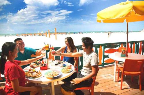 The Avalon Club Clearwater (FL) United States