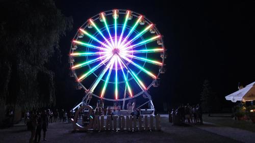 Lelle Resort Exclusive