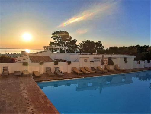 CITY WALLS rooftop terrace duplex @ citycenter & beach 4