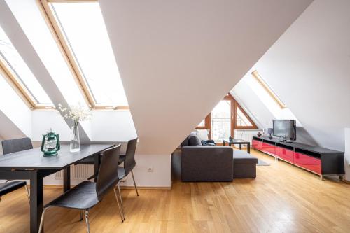 Apartamenty Bystra Woda Comfort, Zakopane (fotografie 7)