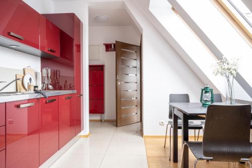 Apartamenty Bystra Woda Comfort, Zakopane (fotografie 9)