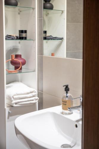 Apartamenty Bystra Woda Comfort - image 5