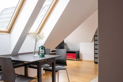 One-Bedroom Apartment image 10