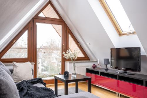 Apartamenty Bystra Woda Comfort, Zakopane (fotografie 3)