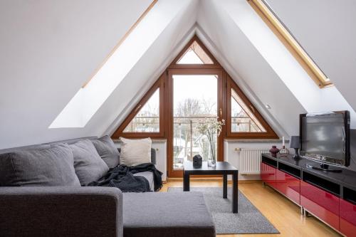 Apartamenty Bystra Woda Comfort, Zakopane (fotografie 2)