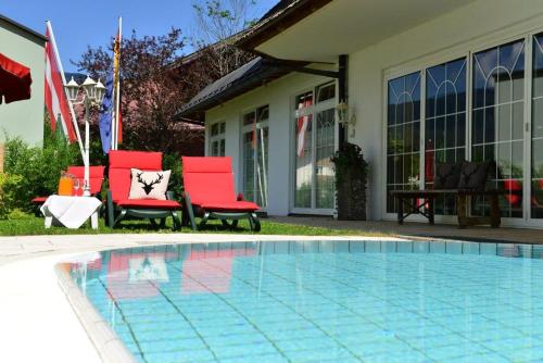 Hotel Jagdhof 4