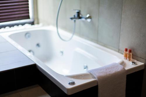Suite, deluxe