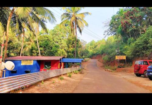 Heaven Stay Gokarna