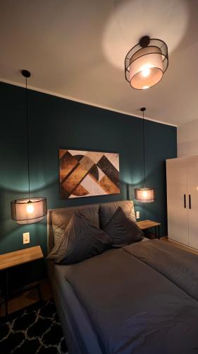 H-85 SUITES - BRIGHT Collection - Koblenz H-85 SUITES - BRIGHT Collection - Koblenz