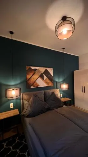 H-85 SUITES - BRIGHT Collection in Koblenz, Deutschland