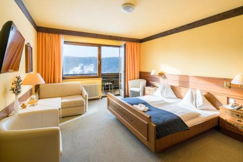 Ferienhotel Knollhof - image 5