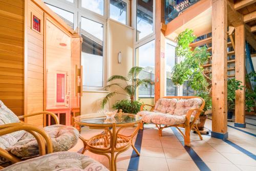 Ferienhotel Knollhof - image 13