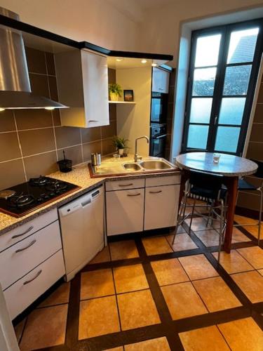 Chambre d'Aut' in อูตัน