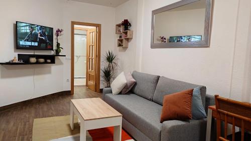 Apartamento sueños de la Alhambra, Realejo Granada, Granada