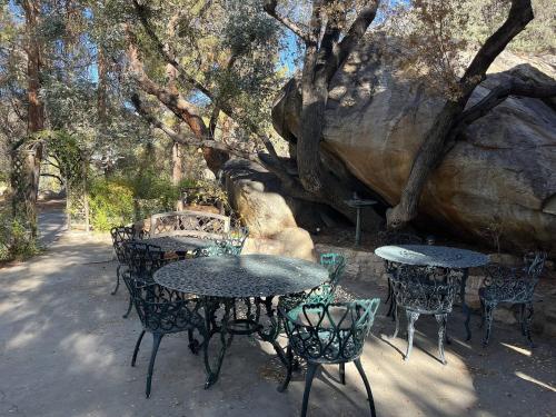 Facilities, Whispering Pines Lodge in Kernville (CA)