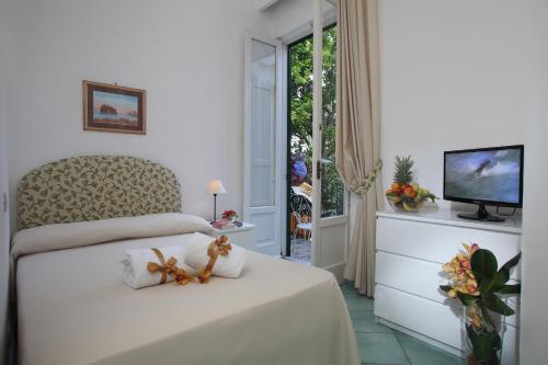 Hotel & Residence Matarese, Isquia (foto 2)