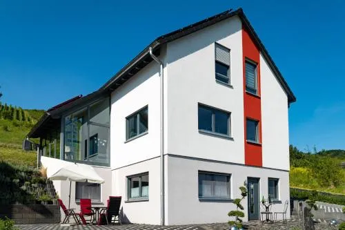 Ferienwohnung "Schöne Aussicht" in Reil, Deutschland