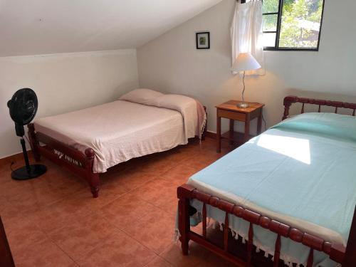 Casa Girasol Bed & Breakfast + Tours
