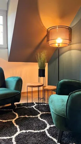 H-85 SUITES Level 5/9 in Koblenz, Deutschland
