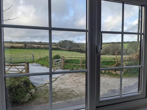 The Cottage, Little Trembroath in Stithians