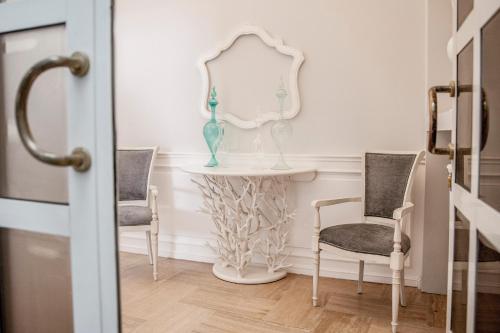 KASA LUPUS B&B chambre d'hôte Lucera