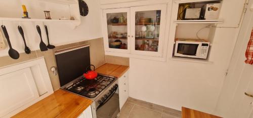 Cabana en Traful, hermoso parque, parrilla e internet STARLINK in Villa Traful