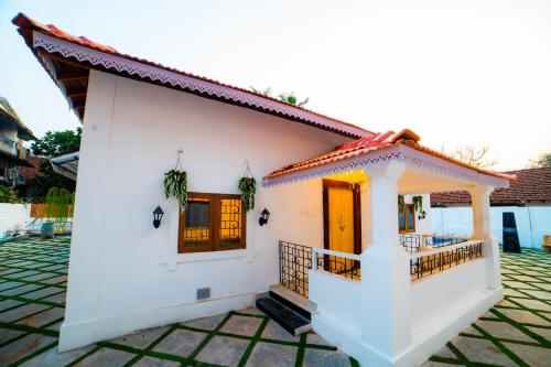 Heritage Villa Calangute