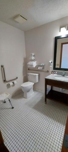 Days Inn by Wyndham Willmar - image 2