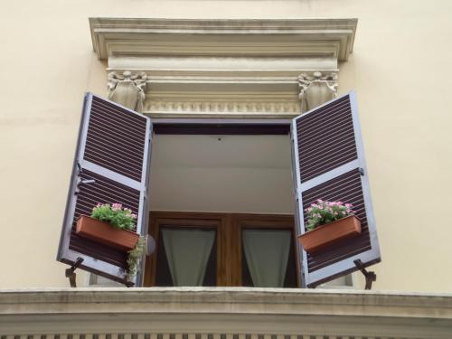 L'Appartamento Romano – Rome