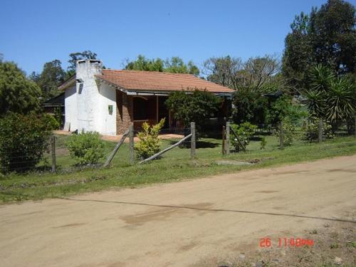 Casa en San Francisco - Piriapolis