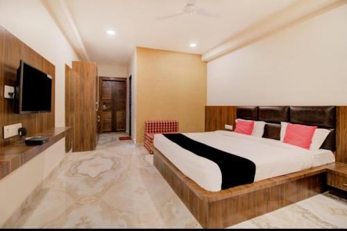 Hotel Krishna Raj
