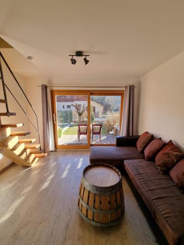 Maison + jardin vue sur les montagnes, Barcelonnette (foto 4)