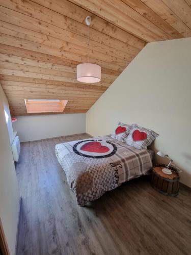 Maison + jardin vue sur les montagnes, Barcelonnette (foto 5)