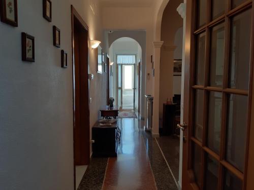 Cinque Terre & Portofino Lodge-Dependance Bracco, Moneglia (foto 6)