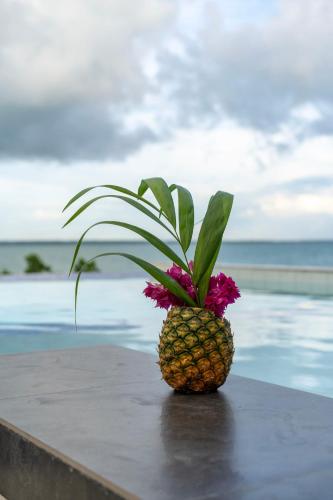 Zanzibar DT Beachfront Villa 01