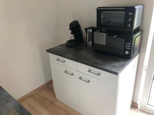 Modernes Apartment mit Garage & Terrasse Nahe HBF