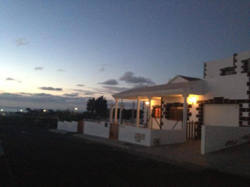 Villa Diego gîte à louer La Vegueta