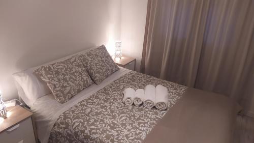 CITY CENTER BIG APARTMENT-FAMILY & FRIENDS-5 Beds, Málaga (photo 4)