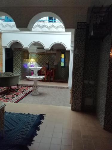 Dar El Kasba Riad Guest House in Bizerte