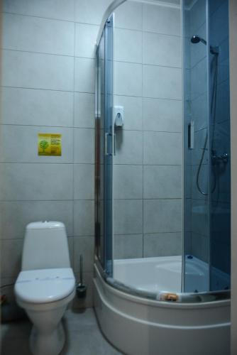 Hotel Voskresensky - image 2