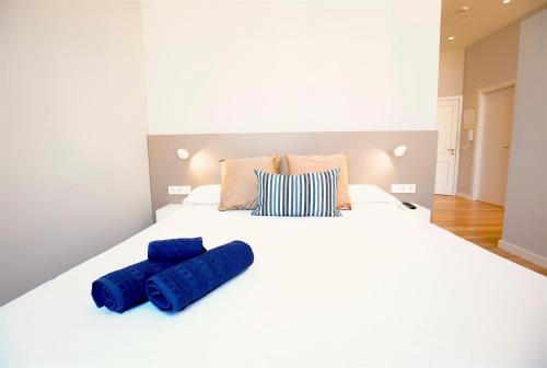 L´Aguila Suites - Turismo de Interior - image 8