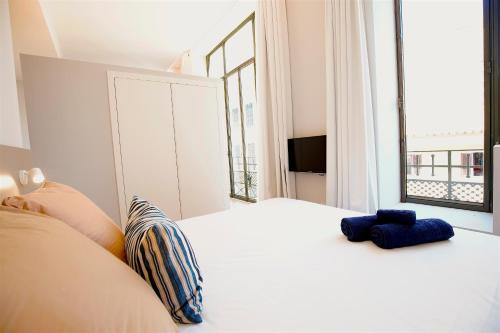 L´Aguila Suites - Turismo de Interior - image 7