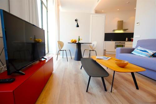 L´Aguila Suites - Turismo de Interior - image 14